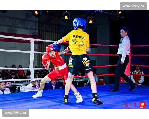 拳力争锋巅峰对决全球拳击赛事高清直播全程解析